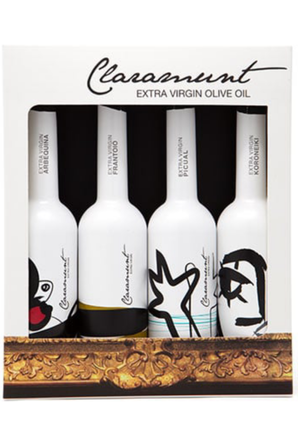 Claramunt - 4 variedades - 100ml