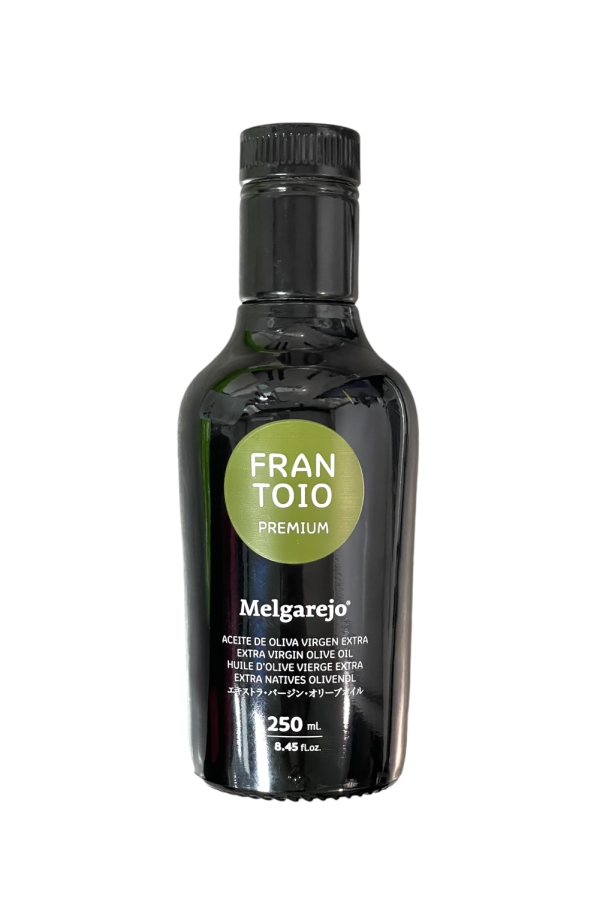 Melgarejo Frantoio 250ml