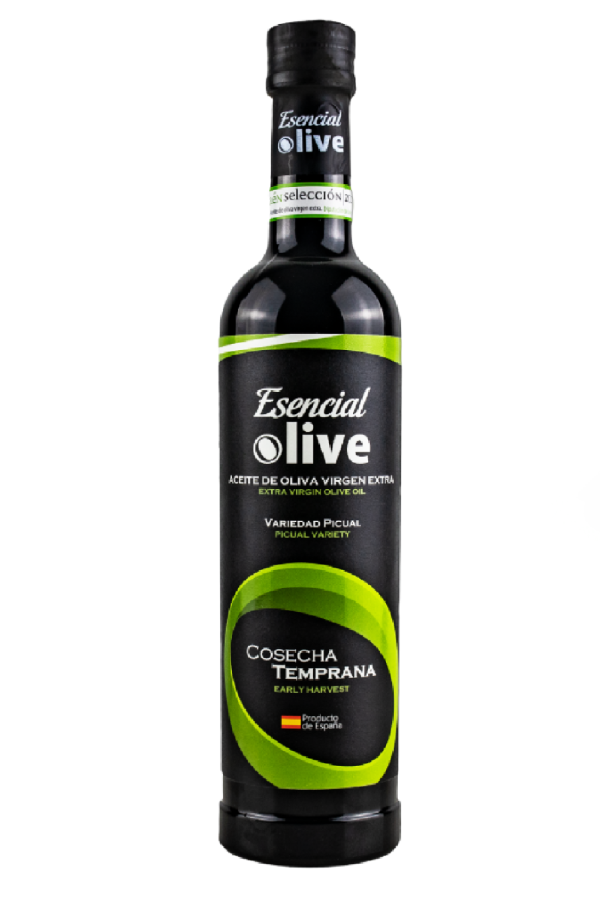 esencial olive