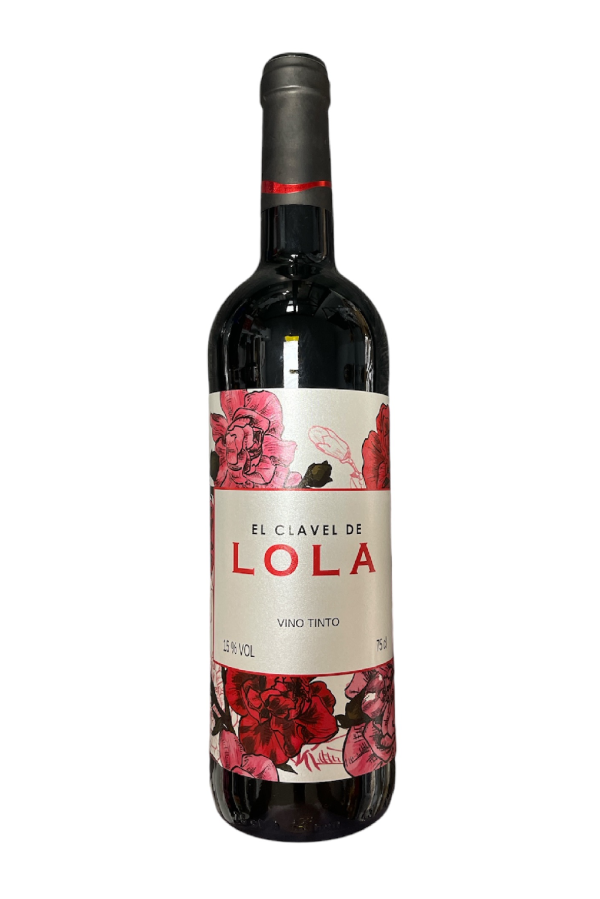 Clavel de Lola