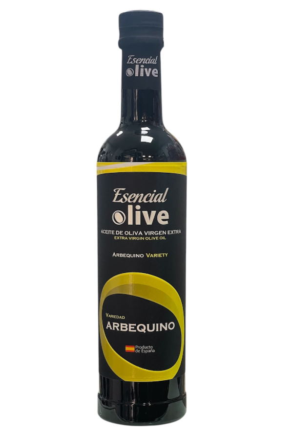 Esencial Olive Arbequina