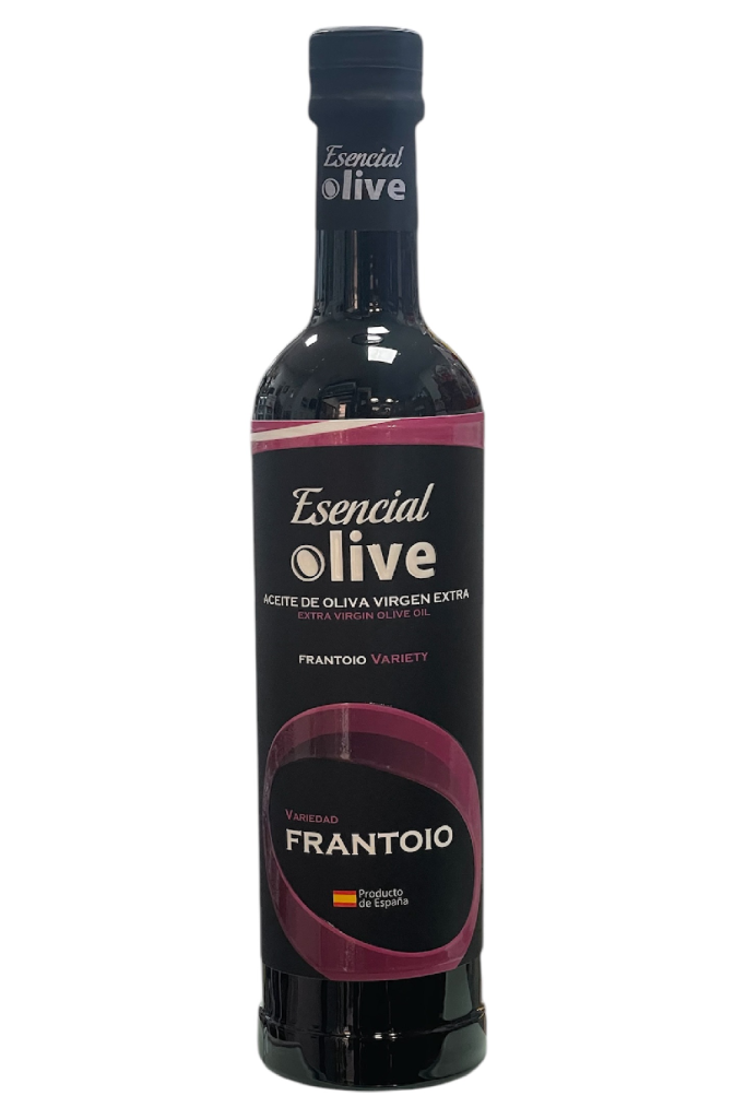 Esencial Olive Frantoio