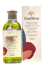 Picual UnOlivo Frasca caja