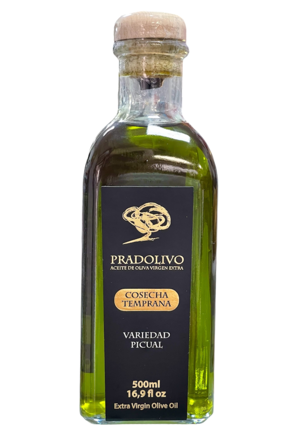 Pradolivo Aceite de Oliva Virgen Extra