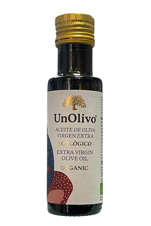 UnOlivo Picual Ecológico 100ml