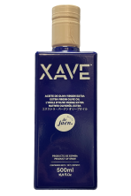 XAVE Aceite de Oliva Virgen Extra