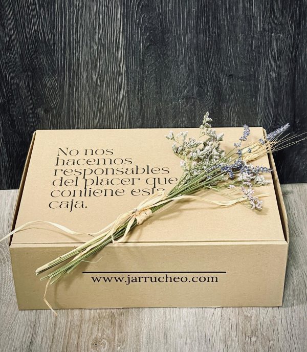 La Madre que me Parió – Caja Gourmet Edición Limitada