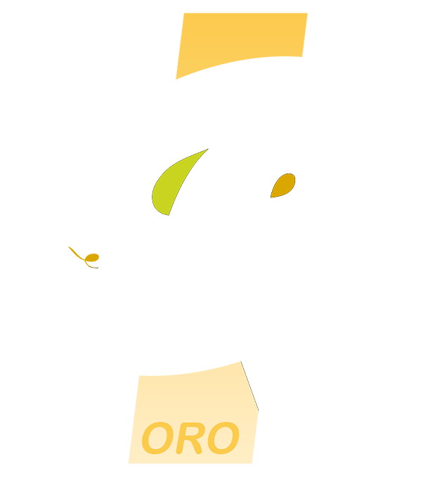 Logo Degusta Jaén ORO